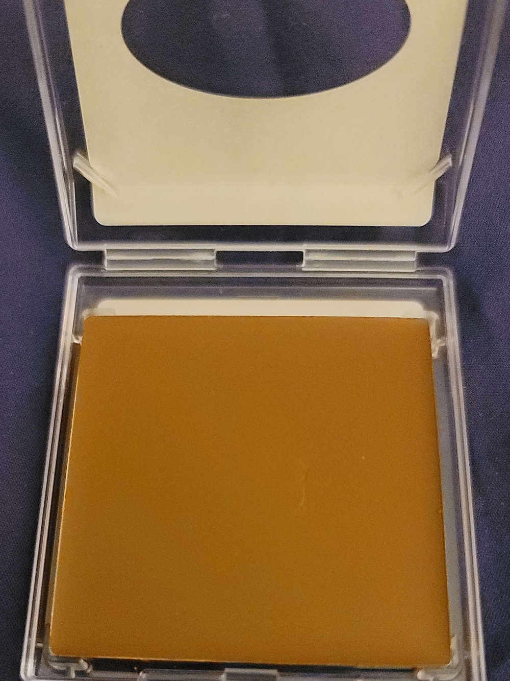 Mary Kay Endless Performance Creme-to-Powder Foundation Bronze 4 (DISCONTINUED)